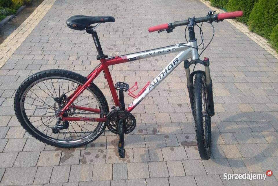 Rower górski MTB Rowery Kraśnik