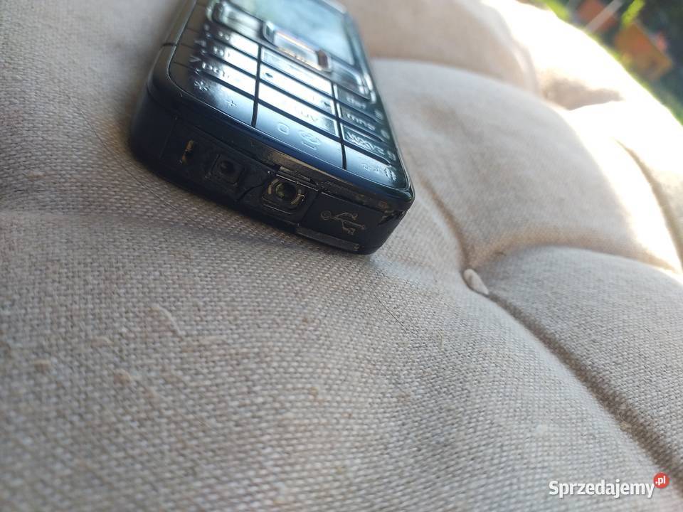 nokia 3110c rm237 telefon 3110 rm 237 Sandomierz
