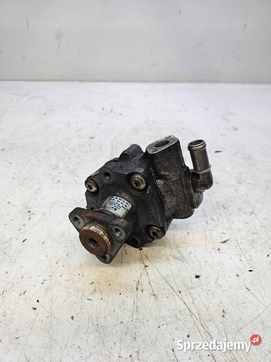 POMPA WSPOMAGANIA AUDI A4 B8 A5 8T Q5 27 30 TDI osobowe Pompy wspomagania Przystajń sprzedam
