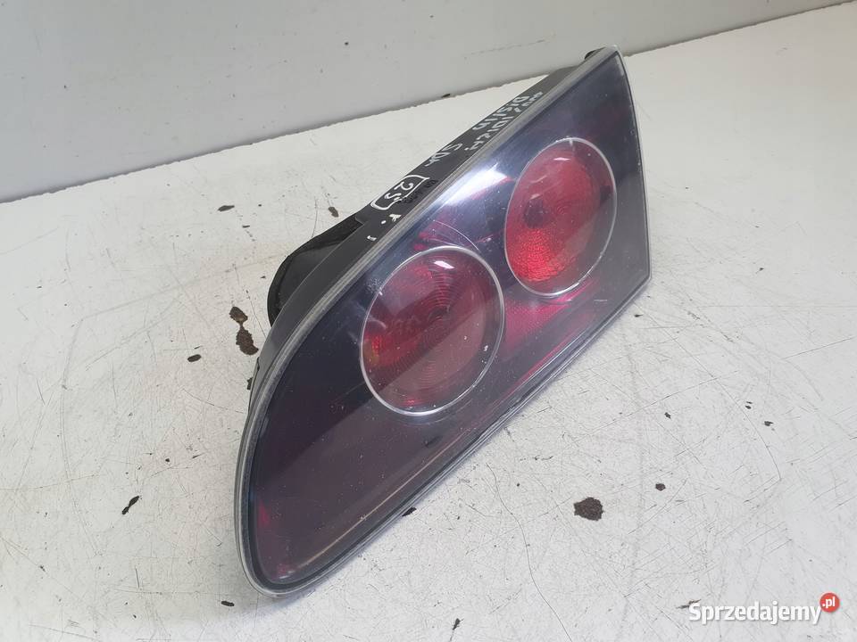 Seat Ibiza III LIFT 0509r TYLNIA TYLNA LAMPA osobowe Janów sprzedam
