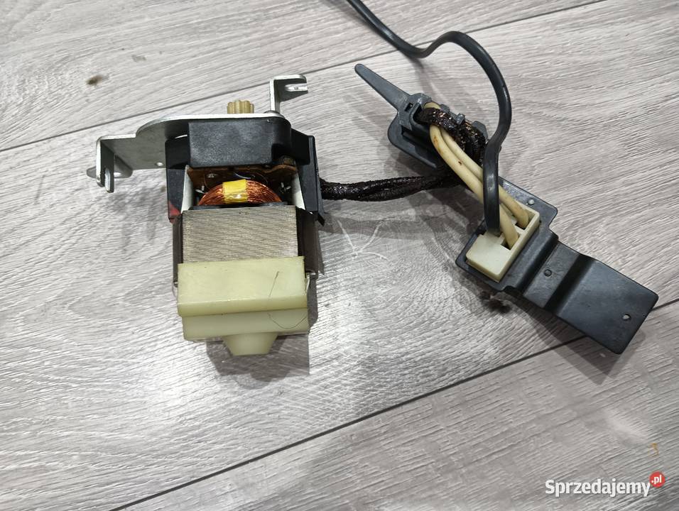 Silnik do singer 834 do klasy 800 i łucznik dolnośląskie Wałbrzych