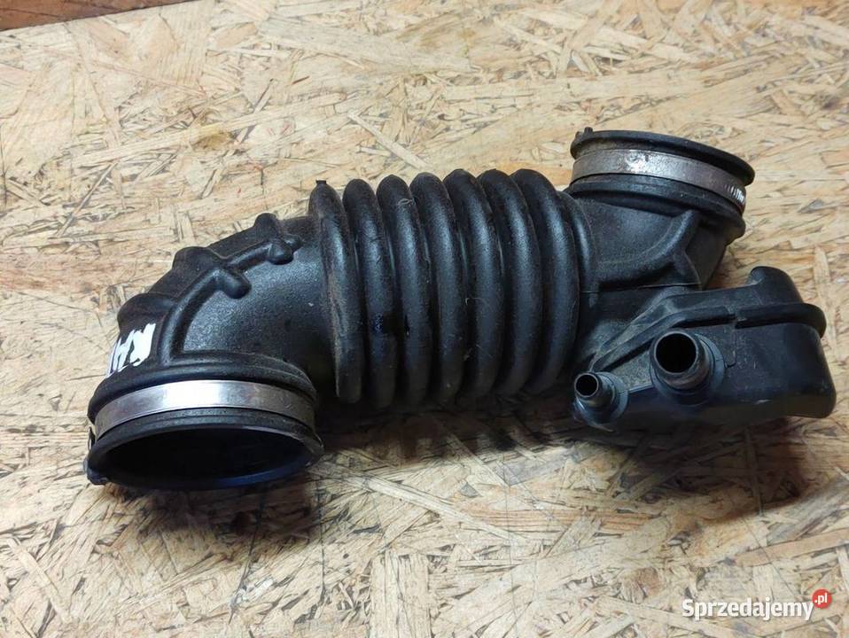 Rura Dolot Powietrza Opel Karl 42555075 Pleszew