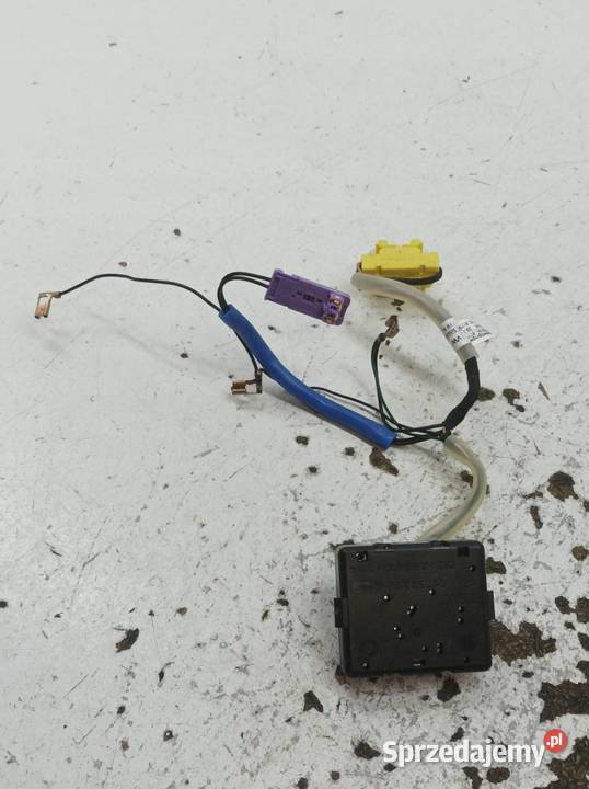 MODUŁ MULTIFUNKCJI 3C0959542 Skoda Octavia II