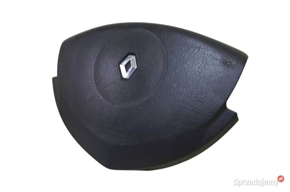 PODUSZKA POWIETRZNA AIRBAG KIEROWCY RENAULT Poduszki powietrzne świętokrzyskie Działoszyce
