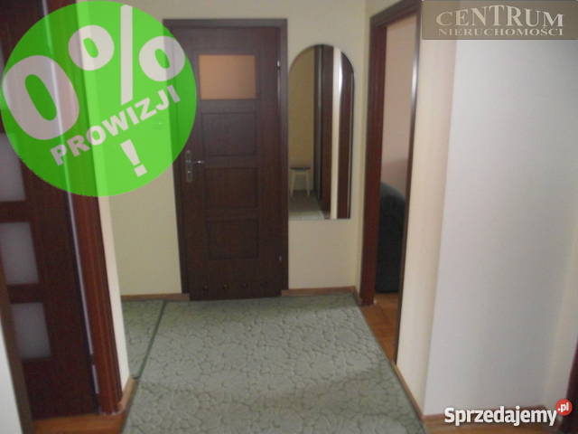 Mieszkanie na sprzedaż 655m2 3 pokojowe Lublin gazowe Lublin sprzedam