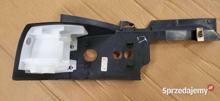 DODGE RAM 1500 LIMITED Osłona podwyższenia Mojusz