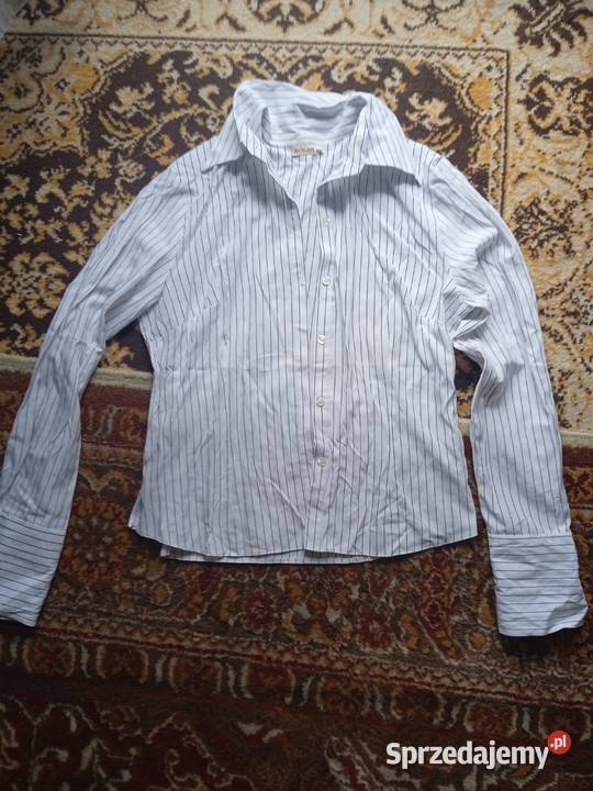 koszula damska biała Nowy Sącz