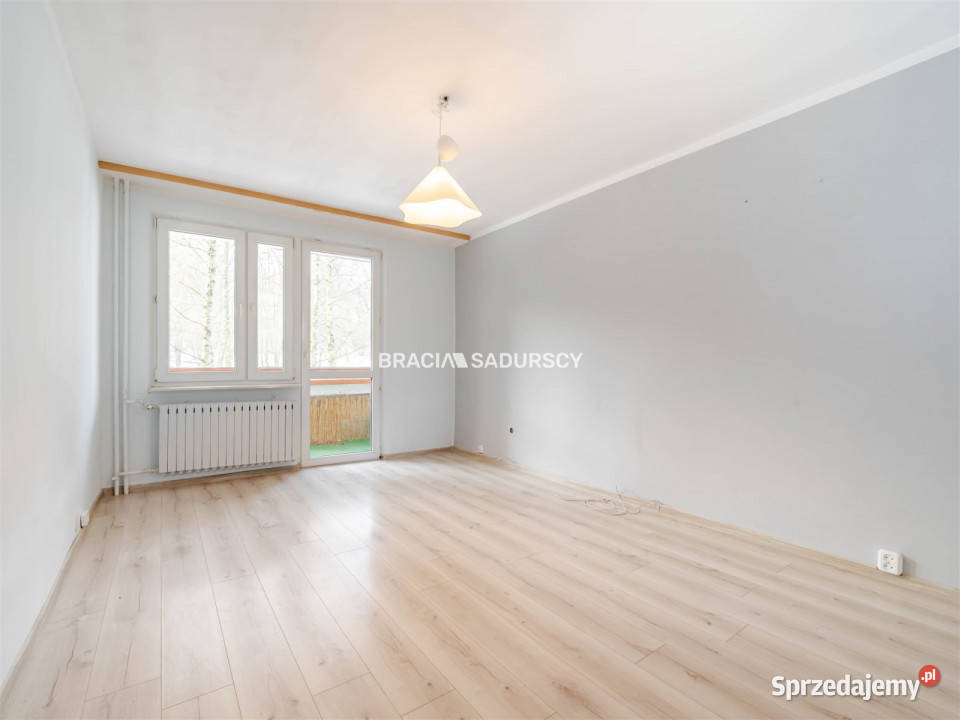 sprzedaży mieszkania 38m2 2 pokojowe Kraków małopolskie
