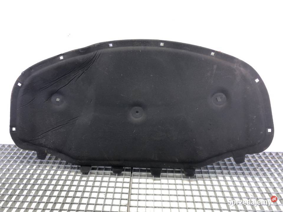 WYGŁUSZENIE MASKI VW ARTEON Hatchback 3G8863831 sprzedam