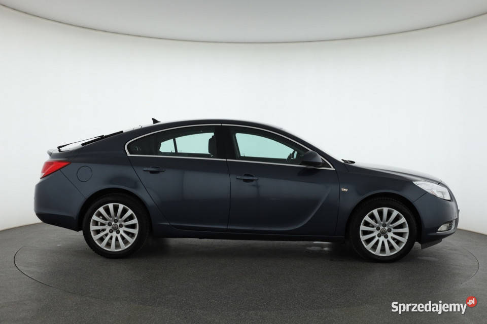 Opel Insignia 18 Piaseczno