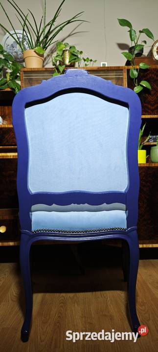 Fotel Ludwikowski ludwik dolnośląskie Wrocław