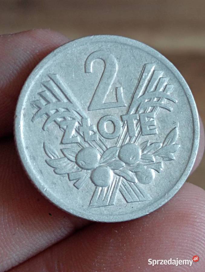 Sprzedam vc 2 zl Chełm