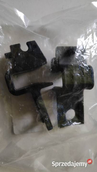 Mocowanie chłodnicy górne Town Country Grand Będzin