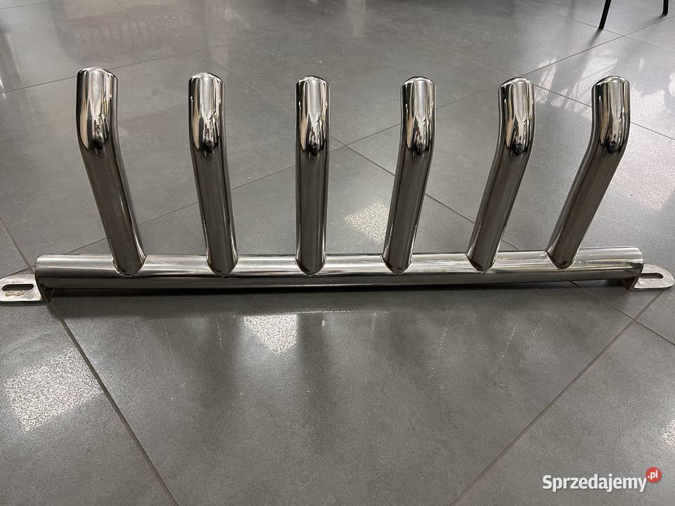 SPRZEDAM Rura przednia dolna do NISSAN NAVARA terenowe Kobylanka