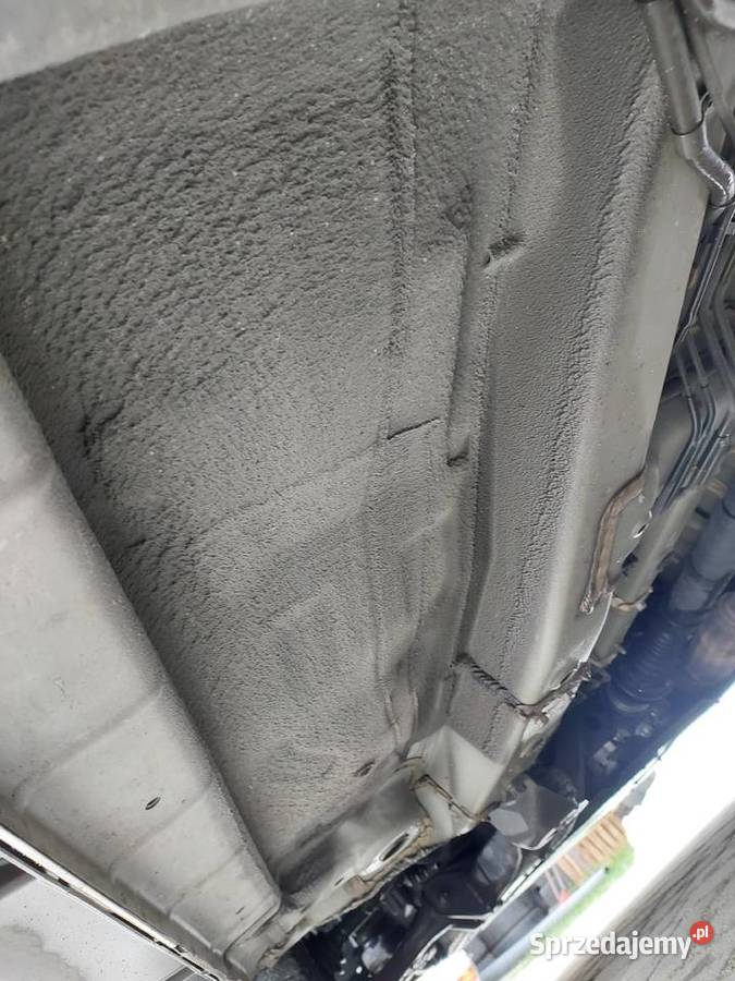 SSANGYONG Korando 20MPI LPG Napęd 4x4KlimaBEZ benzyna+LPG Przemyśl