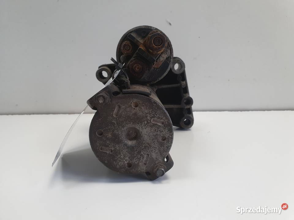 ROZRUSZNIK Citroen DS3 16 HDI EHDI ROZRUSZNIK Rudka