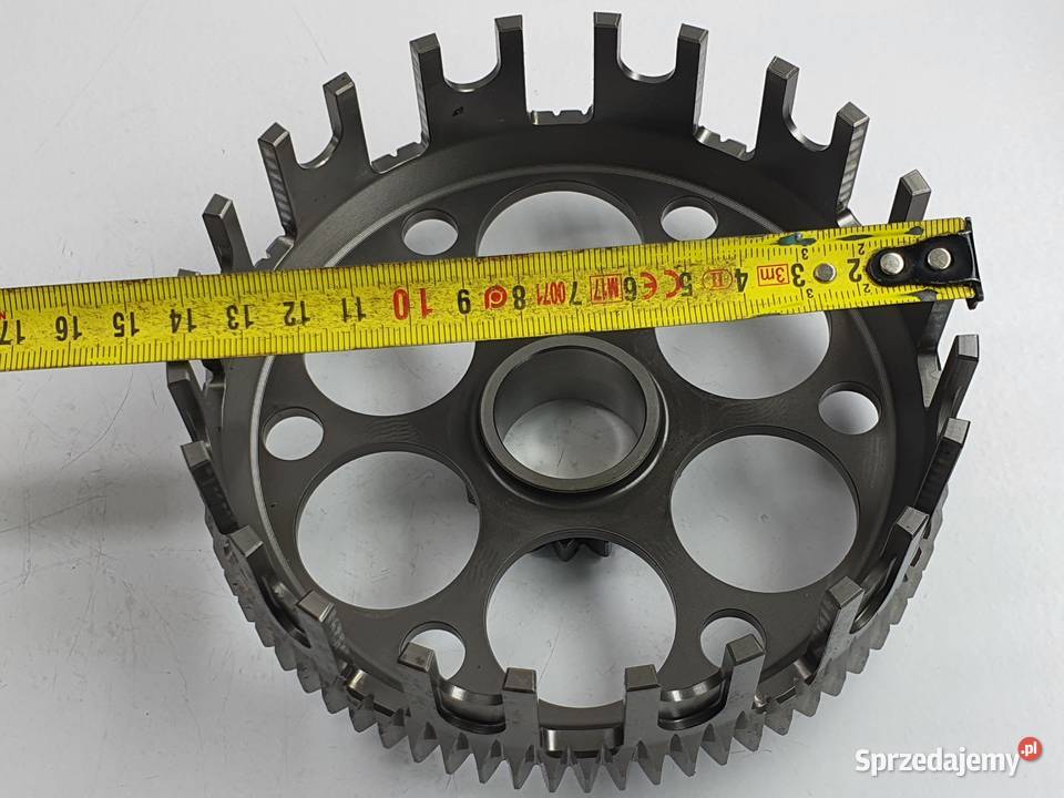 Kosz Sprzeglowy Ktm Sxf 250350 Łódź