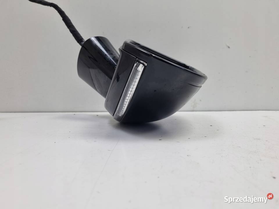 PRAWE LUSTERKO Volvo XC40 pasażera 14 kabli Chełm