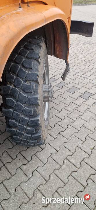 Koła Star 266 Zambrów sprzedam