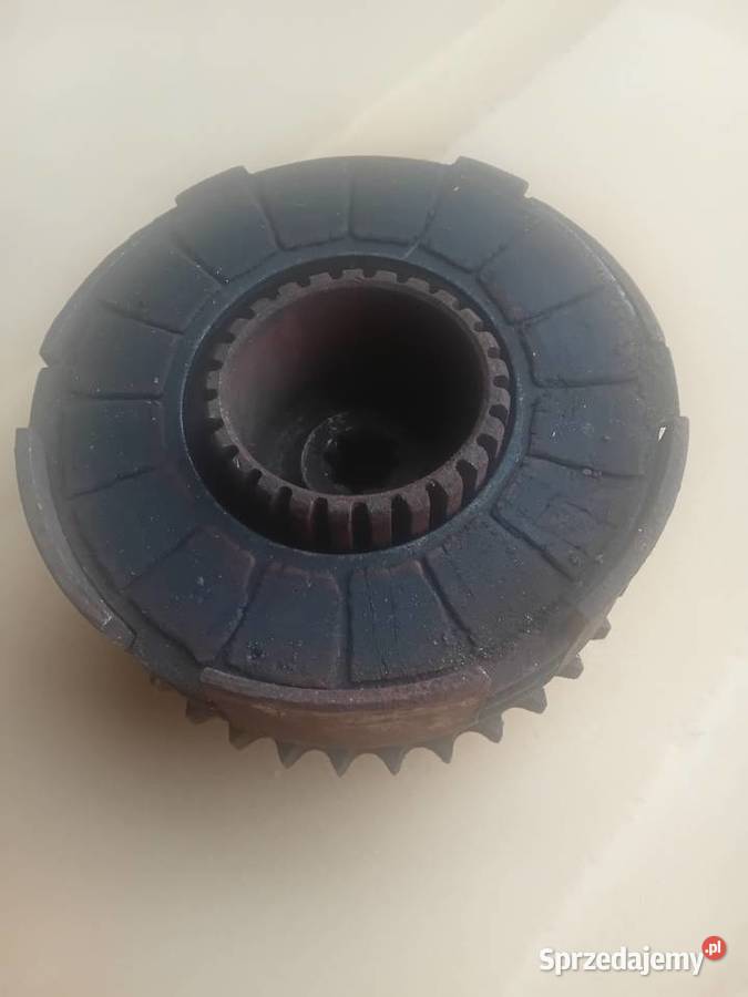 Kosz sprzęgła WSK WFM Motoryzacja Milejewo