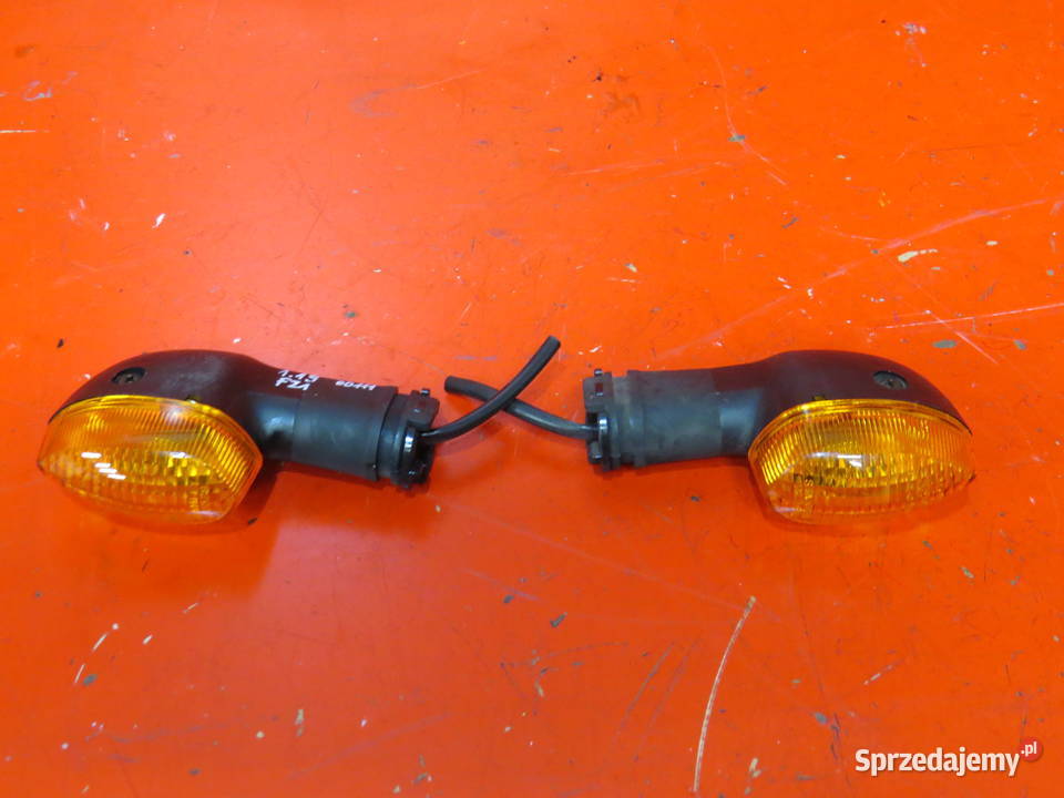 YAMAHA FZ1 FAZER 200615 KIERUNKOWSKAZY Kierunkowskazy Warszawa