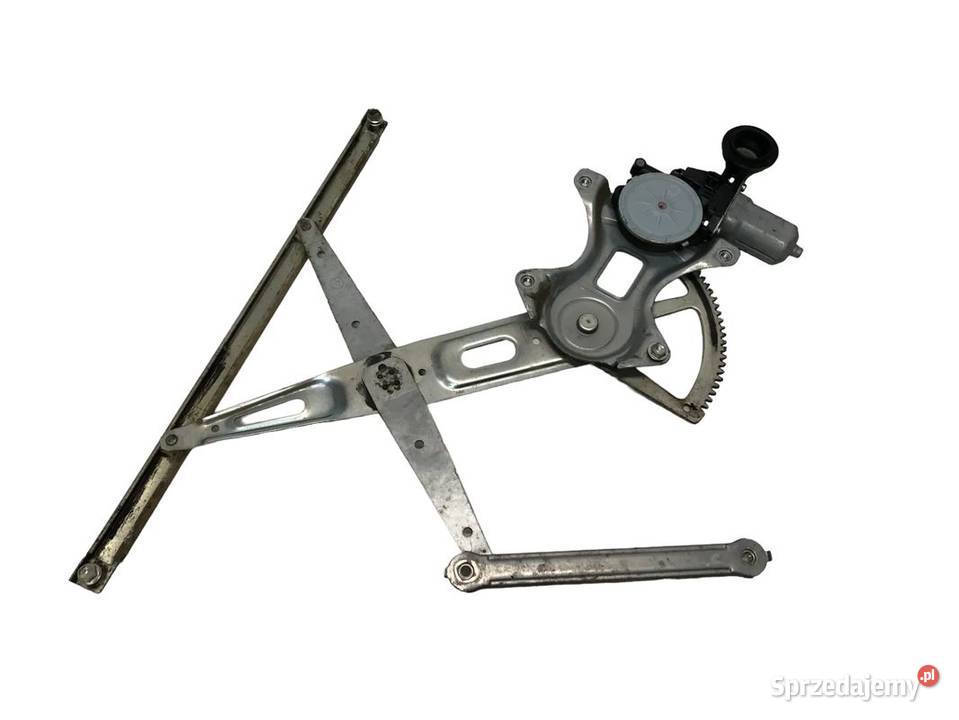 TOYOTA RAV4 III XA30 LIFT 2011R PODNOŚNIK Skarżysko-Kamienna