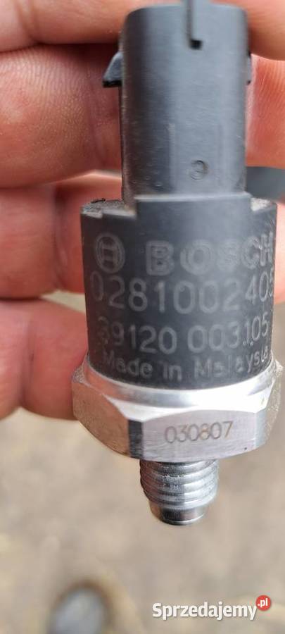 Czujnik do hyundai trajet 20 crdi Rok produkcji 2004 Lubartów