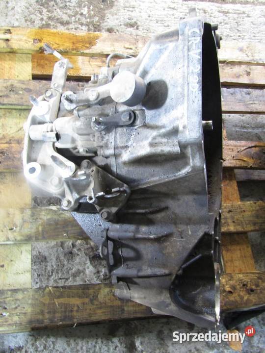 MANUALNA SKRZYNIA BIEGÓW 22 IDTEC HONDA CRV CRV lubelskie sprzedam