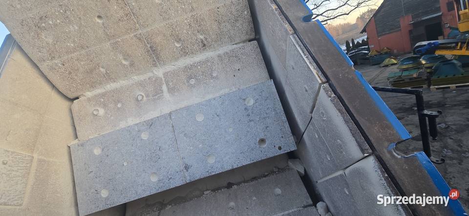 Kruszarka udarowa Powercreen Trakpactor 428 Trachy