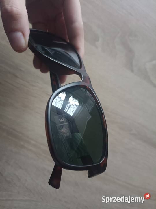 Okulary przeciwsłoneczne panterka damskie pomorskie Kwidzyn