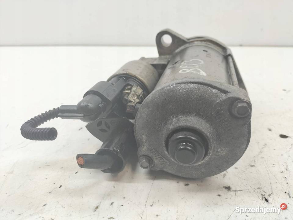 ROZRUSZNIK 02M911021P 20 TDI Audi A3 III 2013 osobowe
