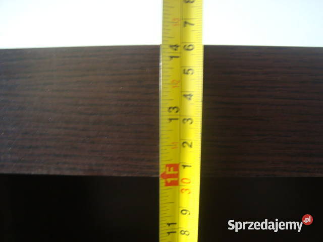 Wysoka komoda plus półka używane Inowrocław sprzedam