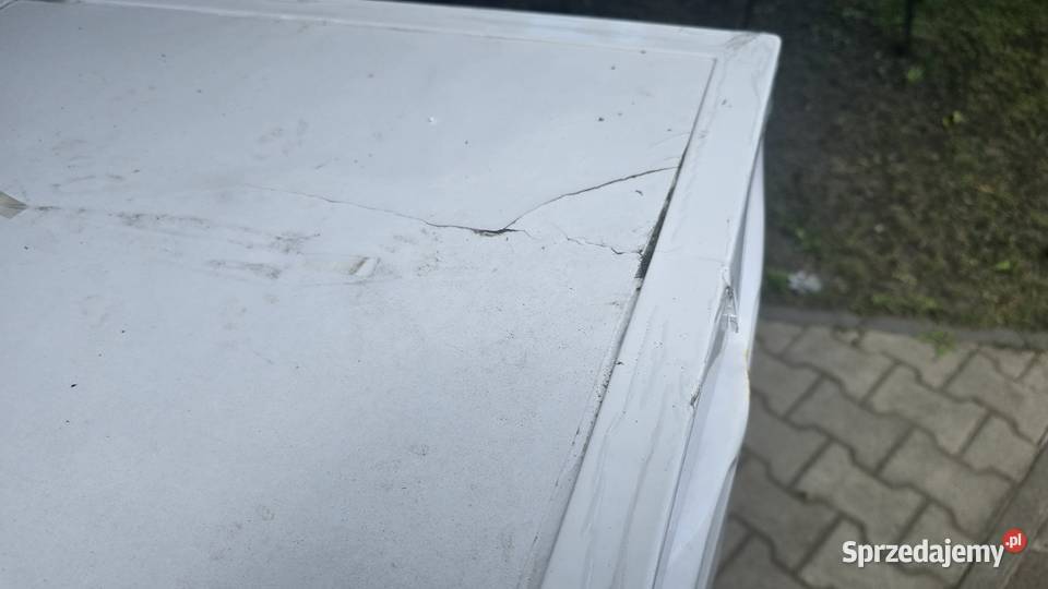 Nowa pralka SHARP 8 Środa Wielkopolska