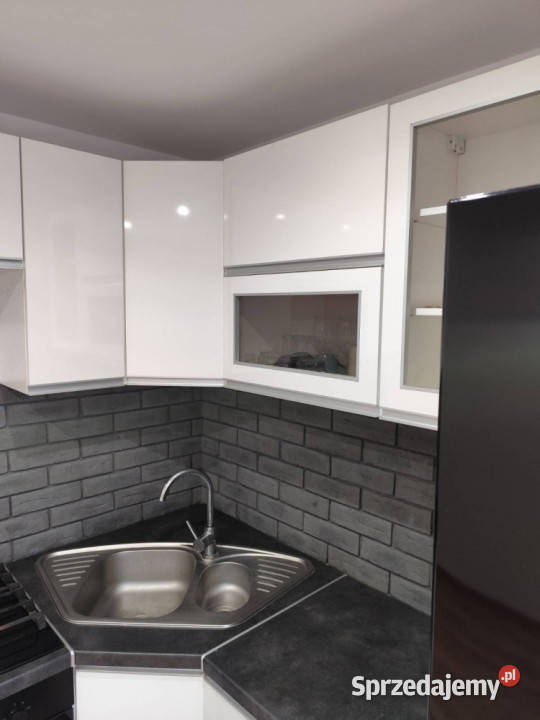 Mieszkanie własnościowe 3 pokoje 60m2 stan 60m2 Lubaczów