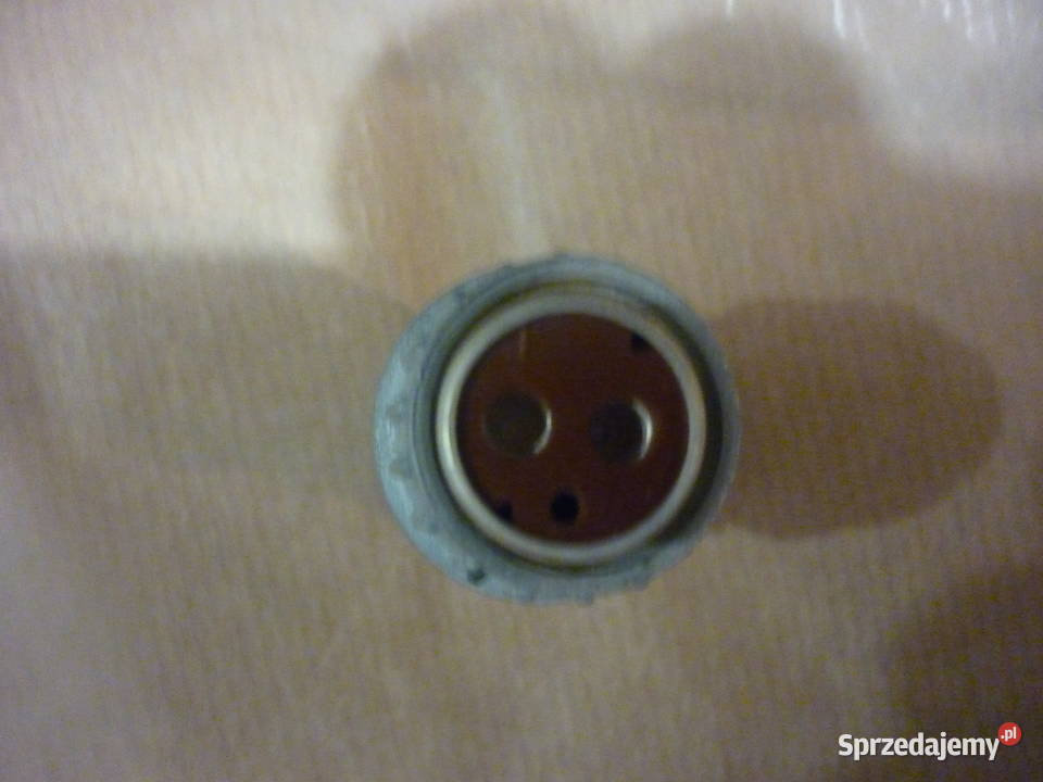 Termometr TUE48T wtyczka do Nadajnika P1 podkarpackie Dębica