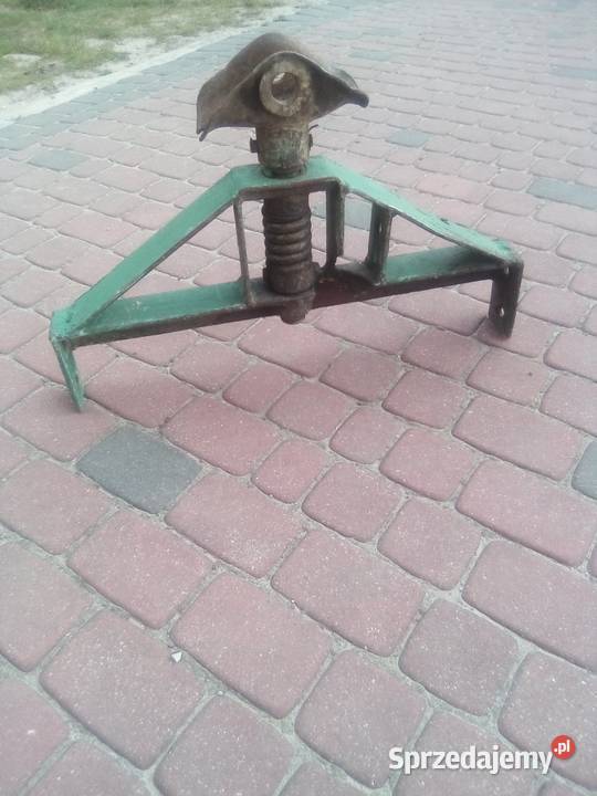 Zaczep Łopuszno