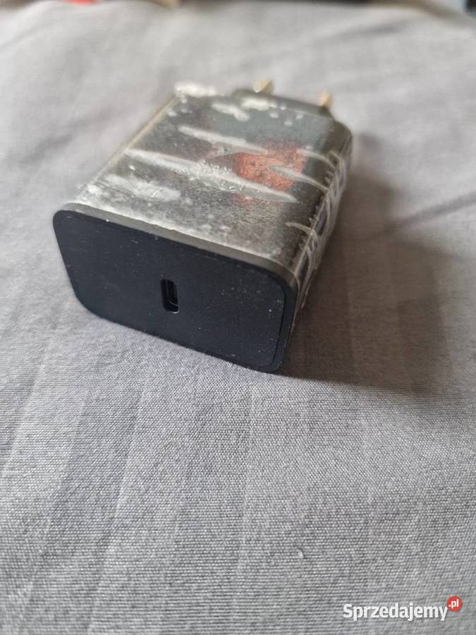 Ładowarka do telefonów usc C Laryszów