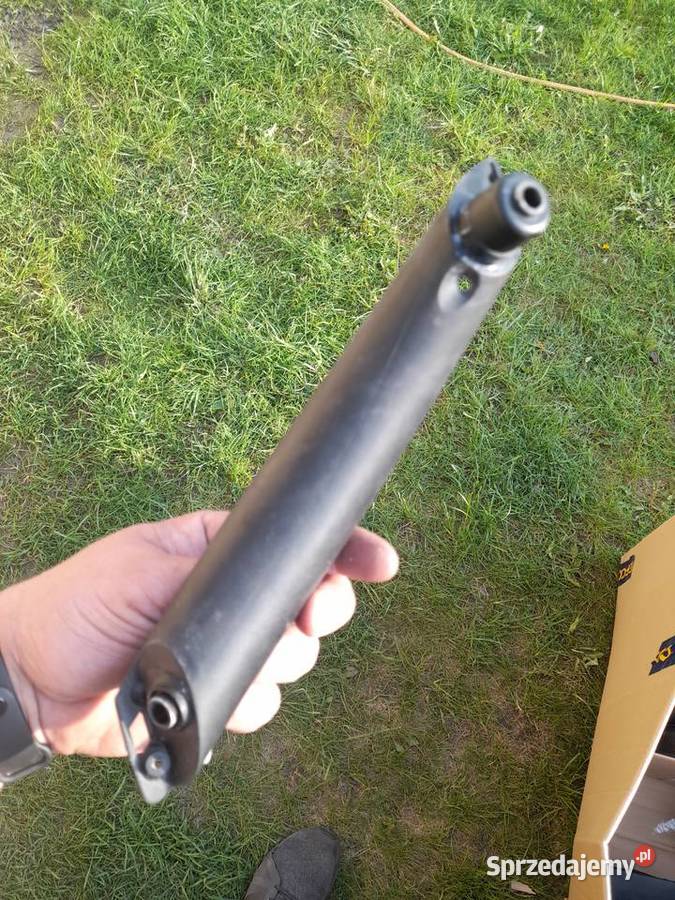 Klamki BMW Z4 E85 Klamki wewnętrzne Białystok