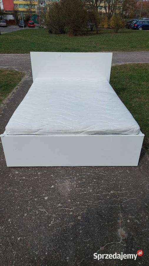 Łóżko BRW Tetrix 140x200 Poznań