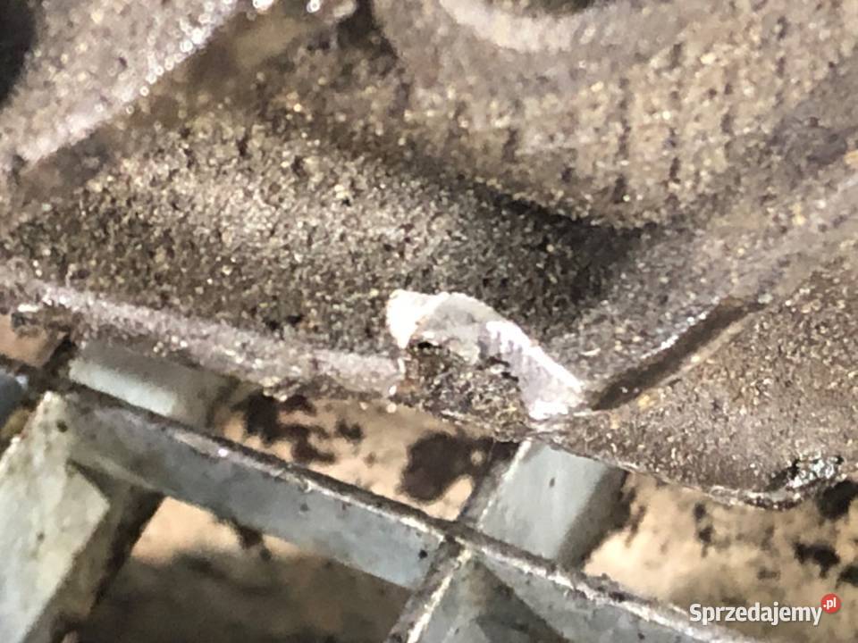 SKRZYNIA BIEGÓW VW PASSAT CC B6 KQC 20 140 0812 osobowe