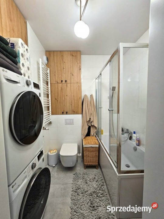 Mieszkanie Cedzyna 4094 metry 2 pokoje