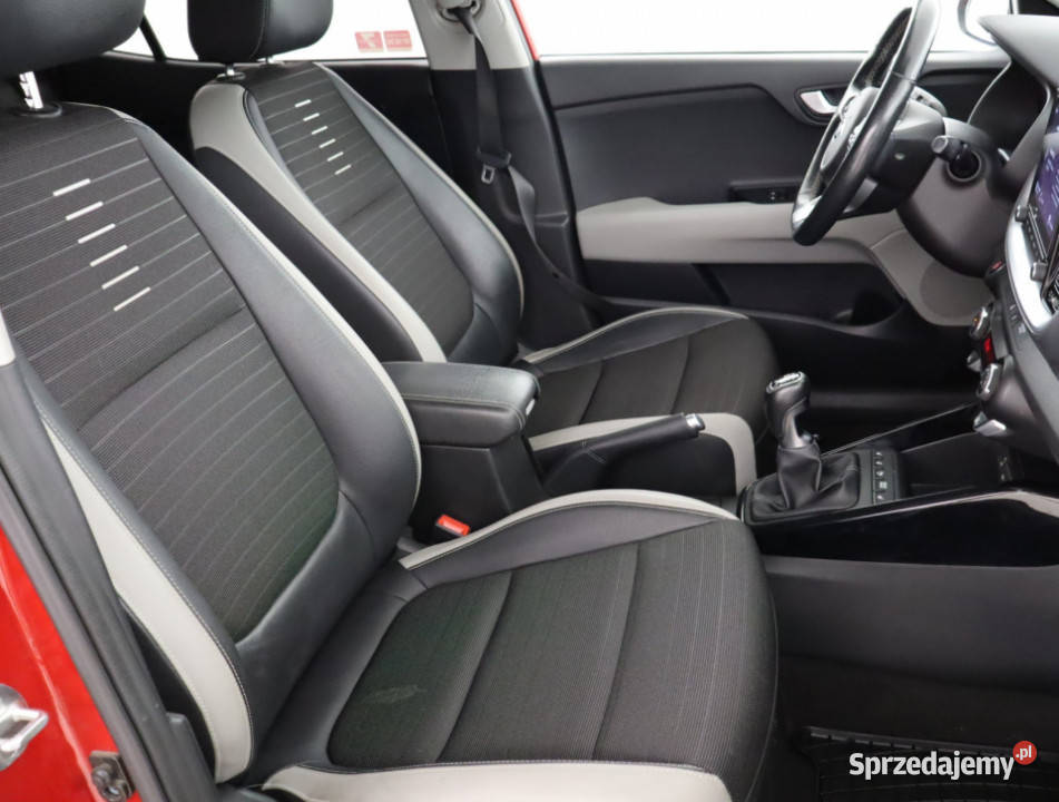 Kia Stonic 10 TGDI MHEV