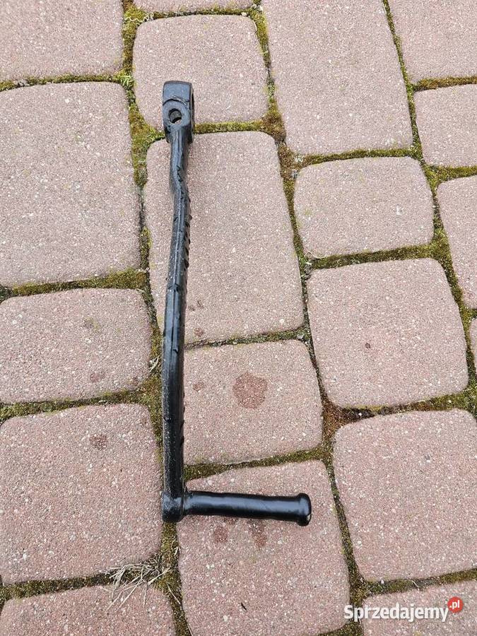 Dzwignia rozrusznika do K 750 Nowosiółki-Kolonia