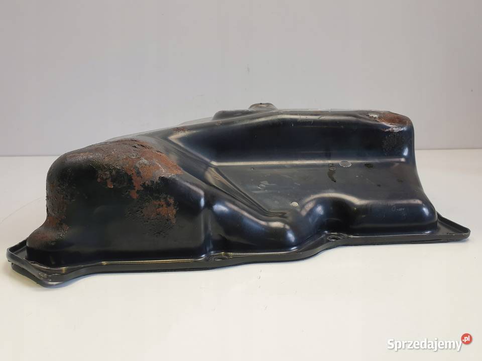 Ford Transit MK7 22 TDCI MISKA OLEJU olejowa Rudka sprzedam