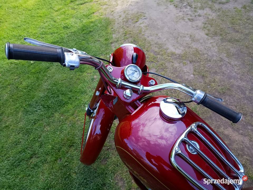 WFM M06 1957 Przatów Górny