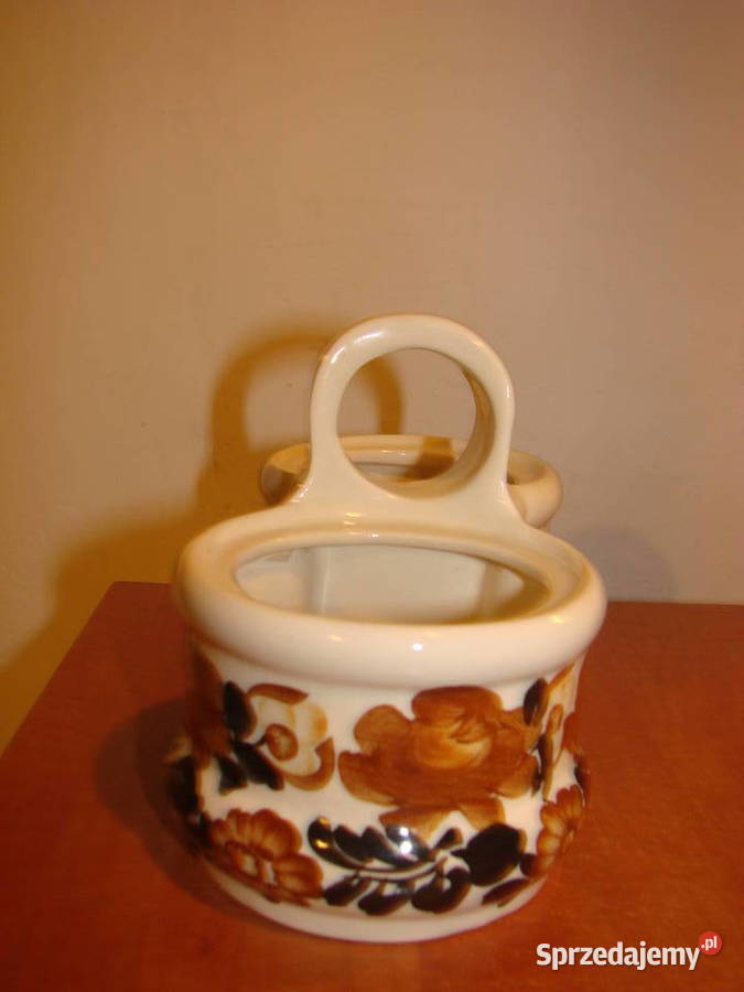 ZF Koło fajansowy dwojak