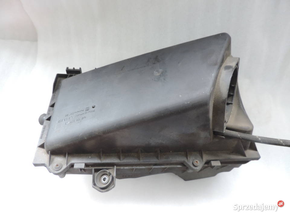 OBUDOWA FILTRA POWIETRZA Skoda Octavia 19 TDI osobowe Nowy Sącz