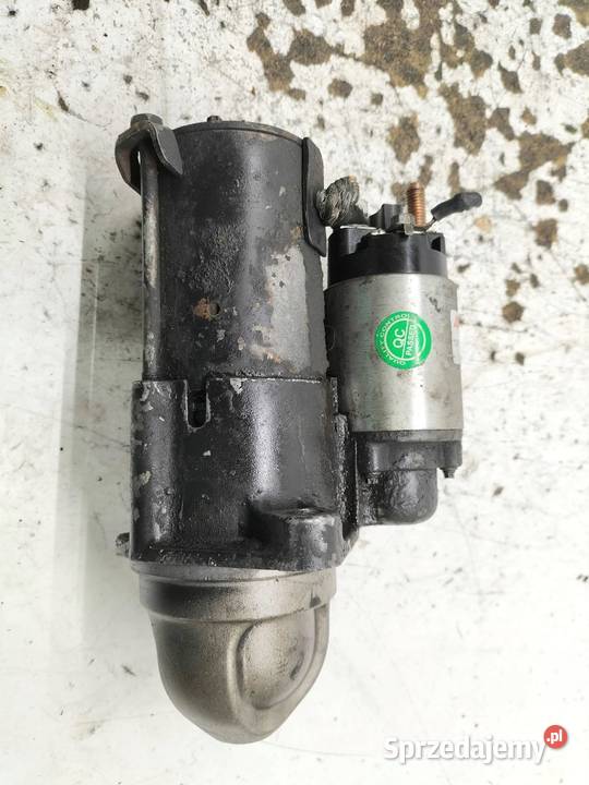 ROZRUSZNIK 22 16V Opel Vectra III 20022008 C