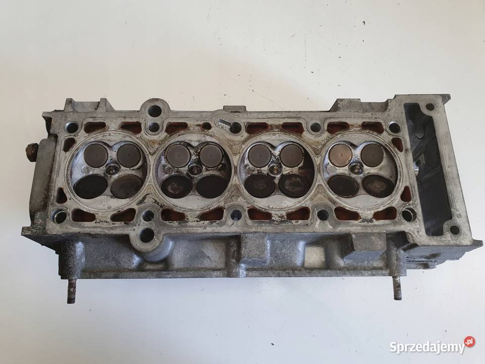 Mini Cooper R50 R53 16 16V GŁOWICA CYLINDRÓW