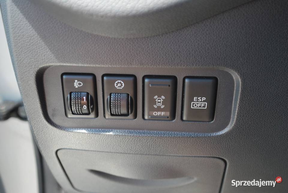 Renault Koleos 20 DCI 150 4x4 Klima Tempomat tempomat Nowy Sącz